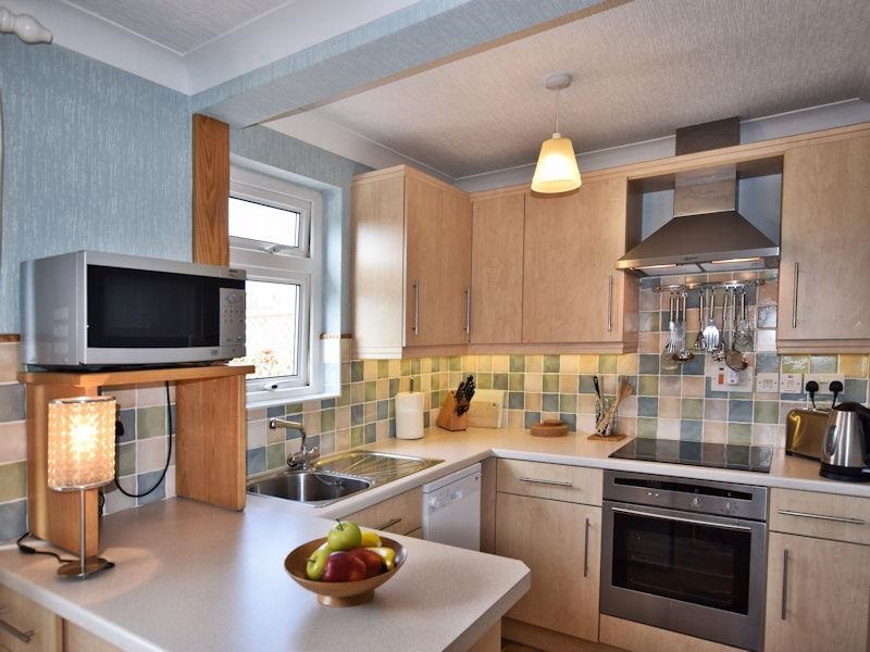One-bedroom winter let at Mont à l’Abbé in Jersey
