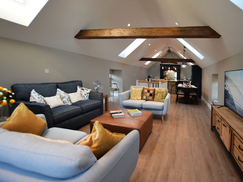 1 Bedroom Winter Let in Jersey