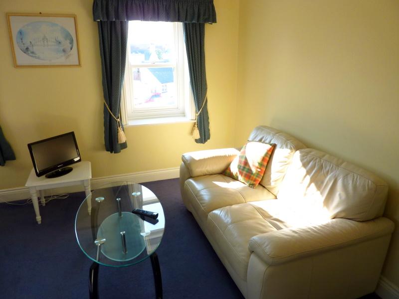 Macoles - Beausite Hotel Apartments - Jersey