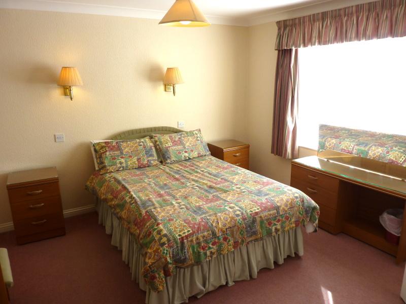 holiday apartments in jersey st helier