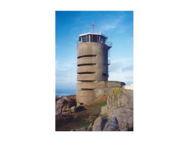 Macoles - Radio Tower - Jersey