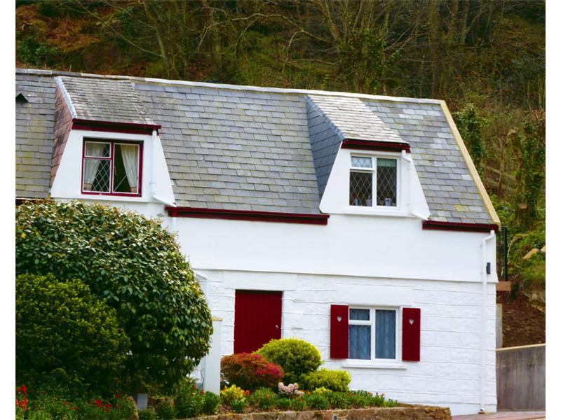 Jersey Accommodation 3199 850 Macoles Self Catering Holidays