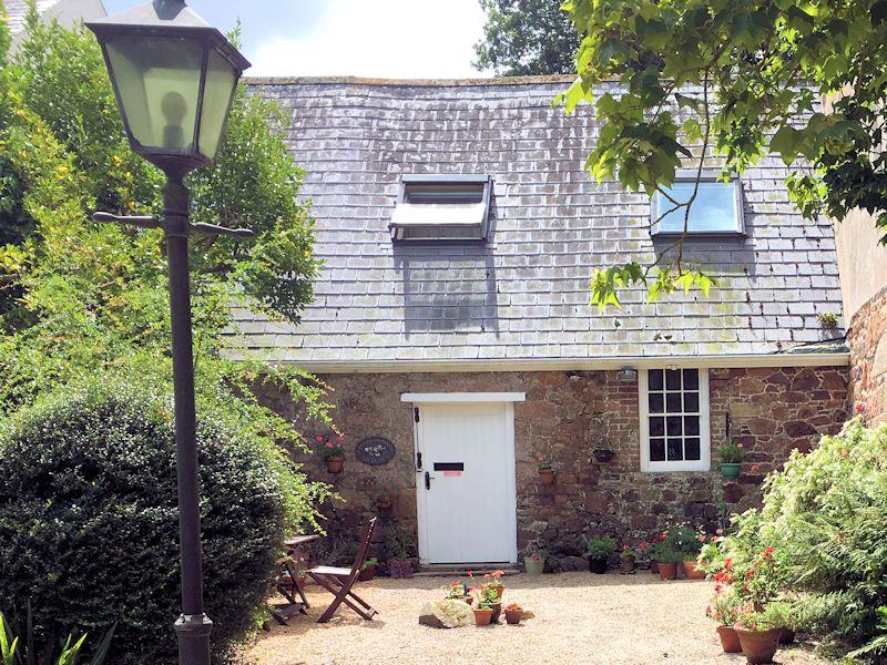 Macoles - Rose Lea Cottage - Jersey
