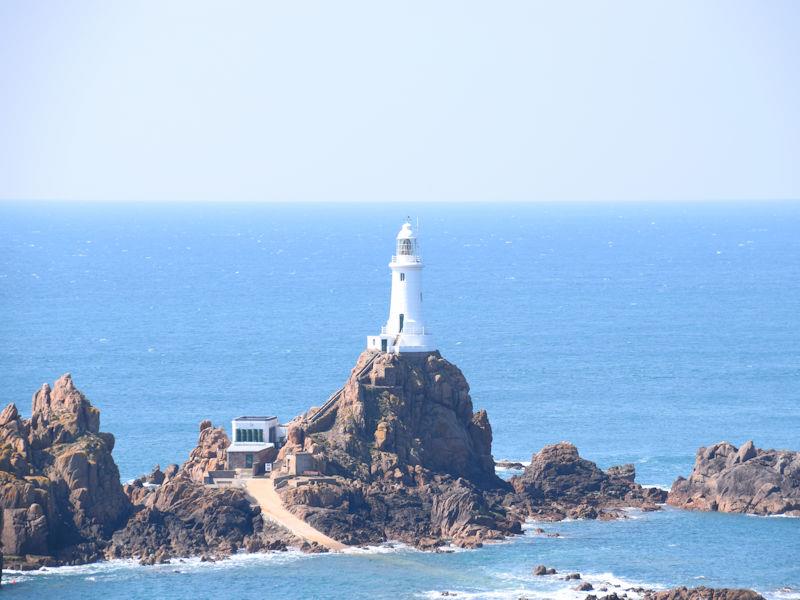 Macoles - Corbiere Phare Apartments - Jersey