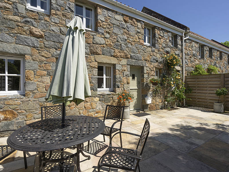 Macoles Self Catering Holidays 5137/965