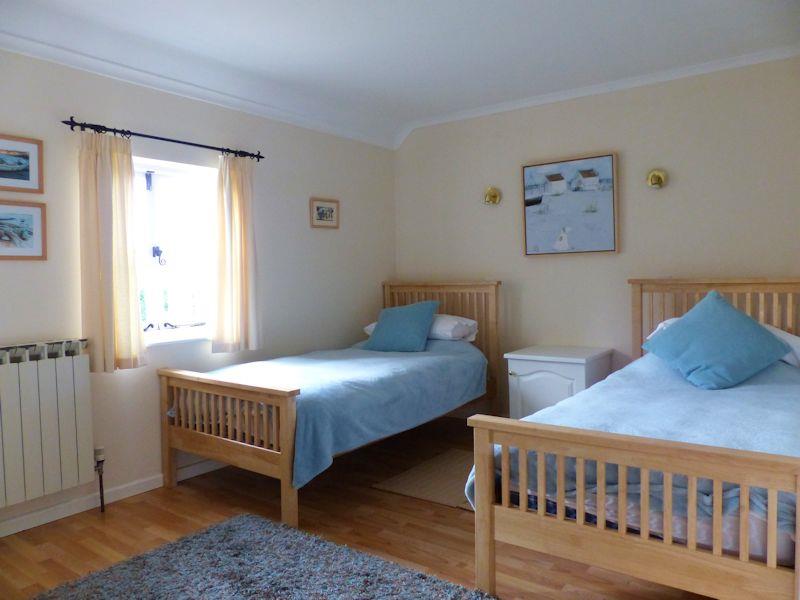 Macoles - Cottage Holidays in St Saviour - Guernsey