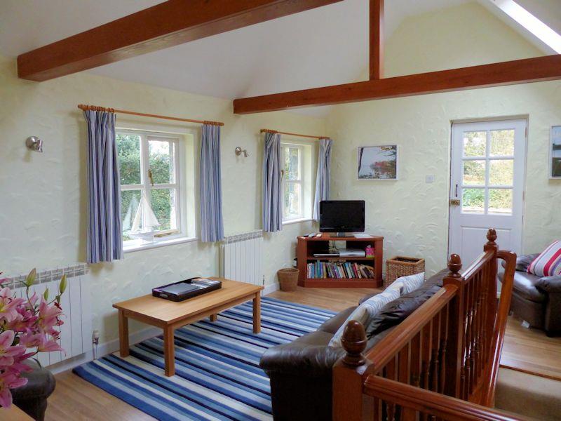 Macoles - Cottage Holidays in St Saviour - Guernsey