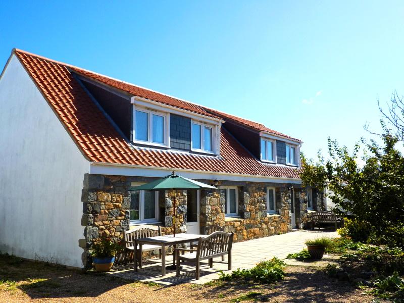 Macoles - Cottages near Port Soif - Guernsey